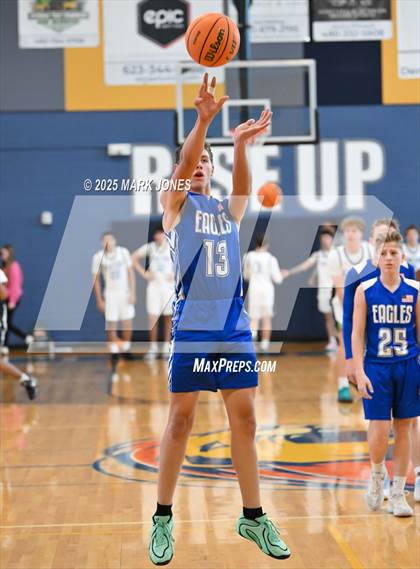 Thumbnail 1 in Cactus vs. El Capitan (Great Desert Shootout) photogallery.