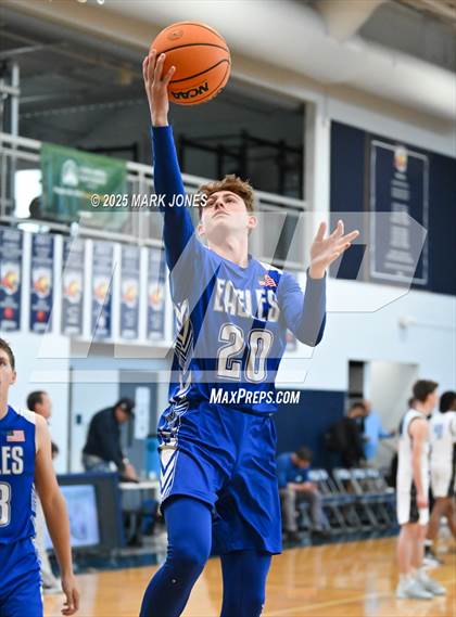 Thumbnail 3 in Cactus vs. El Capitan (Great Desert Shootout) photogallery.