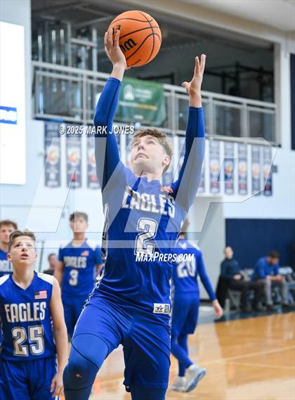 Thumbnail 3 in Cactus vs. El Capitan (Great Desert Shootout) photogallery.