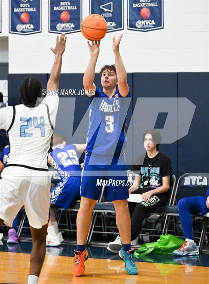 Thumbnail 1 in Cactus vs. El Capitan (Great Desert Shootout) photogallery.