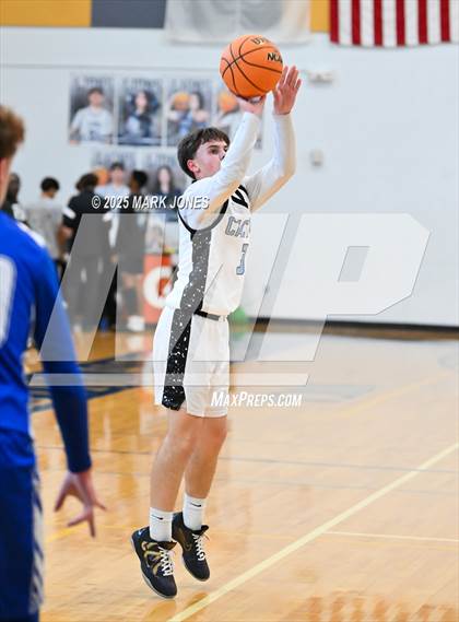 Thumbnail 1 in Cactus vs. El Capitan (Great Desert Shootout) photogallery.