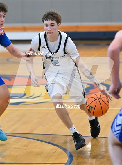 Thumbnail 2 in Cactus vs. El Capitan (Great Desert Shootout) photogallery.