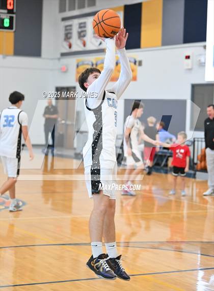 Thumbnail 1 in Cactus vs. El Capitan (Great Desert Shootout) photogallery.