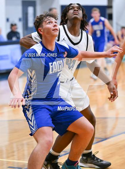 Thumbnail 3 in Cactus vs. El Capitan (Great Desert Shootout) photogallery.