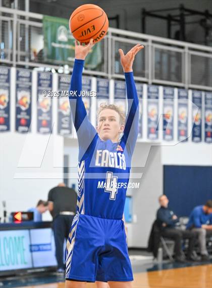 Thumbnail 2 in Cactus vs. El Capitan (Great Desert Shootout) photogallery.