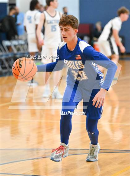 Thumbnail 2 in Cactus vs. El Capitan (Great Desert Shootout) photogallery.