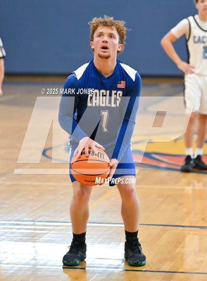 Thumbnail 1 in Cactus vs. El Capitan (Great Desert Shootout) photogallery.