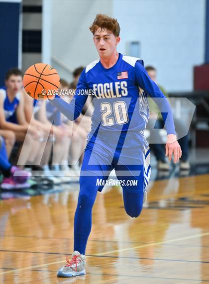 Thumbnail 3 in Cactus vs. El Capitan (Great Desert Shootout) photogallery.