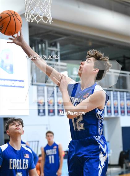 Thumbnail 3 in Cactus vs. El Capitan (Great Desert Shootout) photogallery.