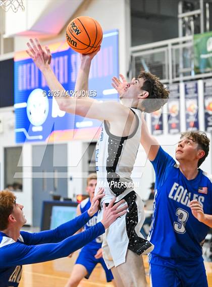 Thumbnail 3 in Cactus vs. El Capitan (Great Desert Shootout) photogallery.