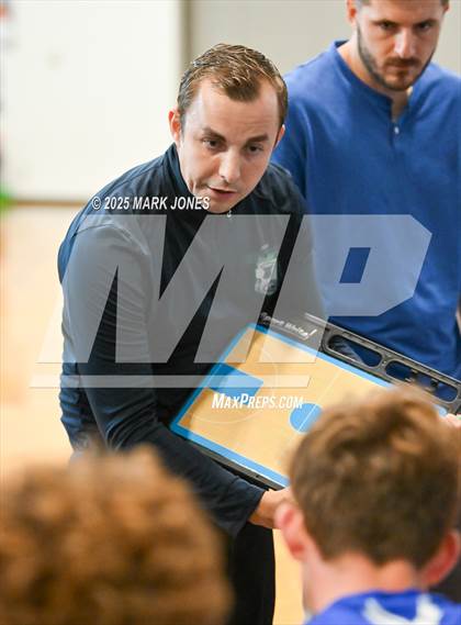 Thumbnail 3 in Cactus vs. El Capitan (Great Desert Shootout) photogallery.