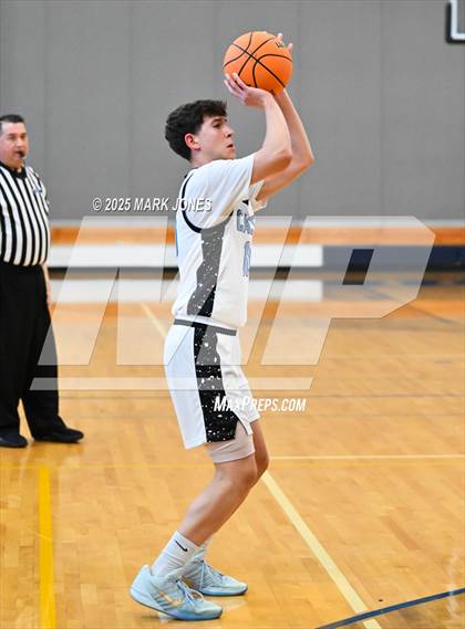 Thumbnail 3 in Cactus vs. El Capitan (Great Desert Shootout) photogallery.