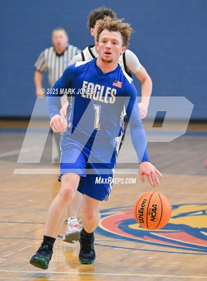 Thumbnail 2 in Cactus vs. El Capitan (Great Desert Shootout) photogallery.