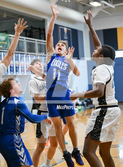 Thumbnail 3 in Cactus vs. El Capitan (Great Desert Shootout) photogallery.