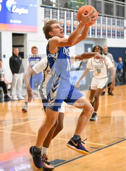 Thumbnail 2 in Cactus vs. El Capitan (Great Desert Shootout) photogallery.