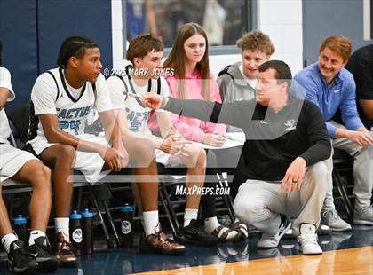 Thumbnail 3 in Cactus vs. El Capitan (Great Desert Shootout) photogallery.