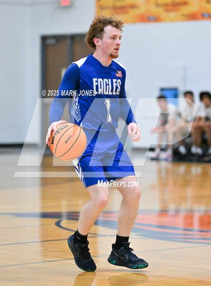 Thumbnail 2 in Cactus vs. El Capitan (Great Desert Shootout) photogallery.