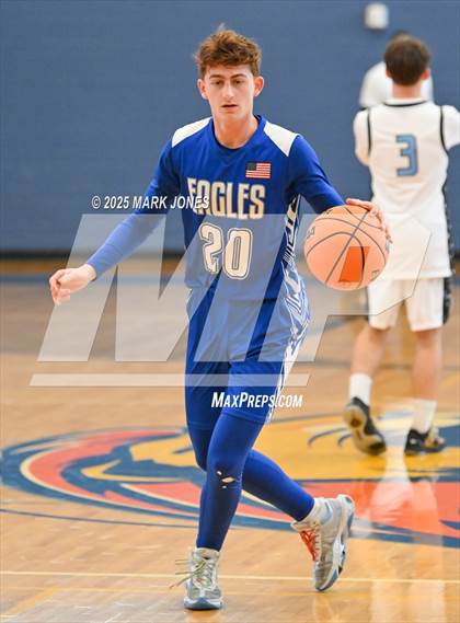 Thumbnail 3 in Cactus vs. El Capitan (Great Desert Shootout) photogallery.