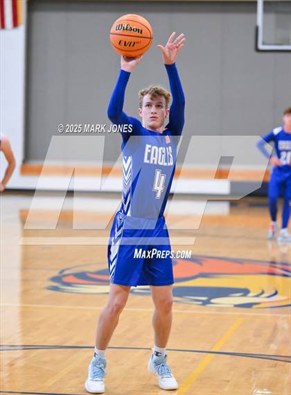 Thumbnail 3 in Cactus vs. El Capitan (Great Desert Shootout) photogallery.