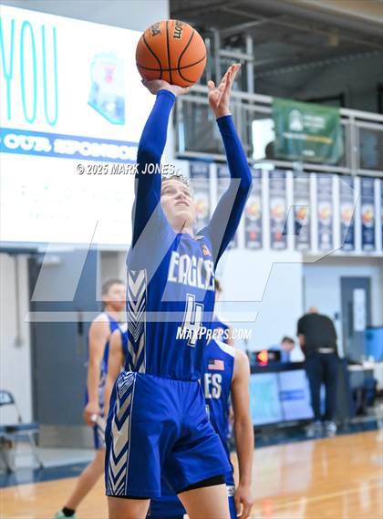 Thumbnail 2 in Cactus vs. El Capitan (Great Desert Shootout) photogallery.