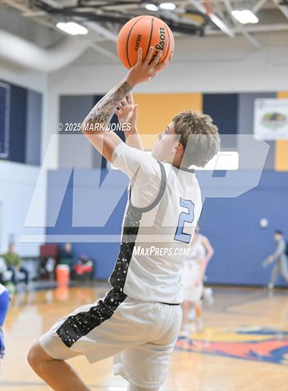 Thumbnail 1 in Cactus vs. El Capitan (Great Desert Shootout) photogallery.