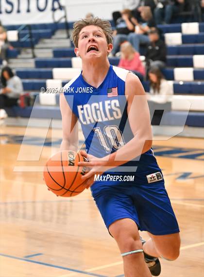 Thumbnail 1 in Cactus vs. El Capitan (Great Desert Shootout) photogallery.