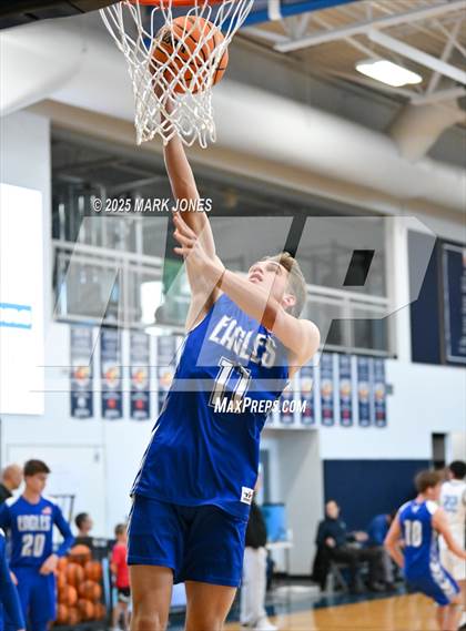 Thumbnail 1 in Cactus vs. El Capitan (Great Desert Shootout) photogallery.