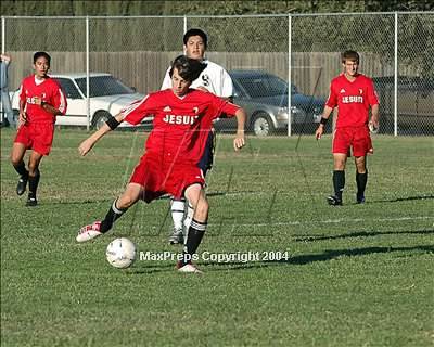 Thumbnail 1 in Jesuit @ Elk Grove photogallery.
