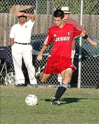 Thumbnail 1 in Jesuit @ Elk Grove photogallery.