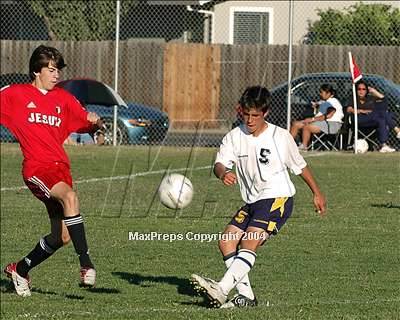Thumbnail 2 in Jesuit @ Elk Grove photogallery.