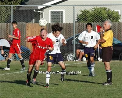 Thumbnail 2 in Jesuit @ Elk Grove photogallery.
