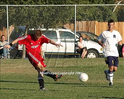 Thumbnail 3 in Jesuit @ Elk Grove photogallery.