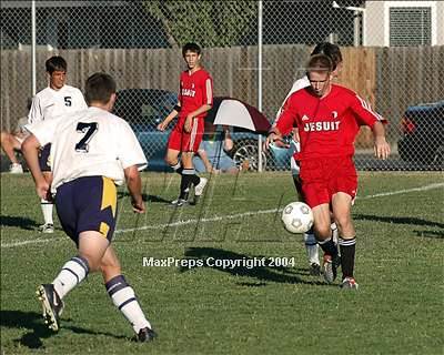 Thumbnail 3 in Jesuit @ Elk Grove photogallery.
