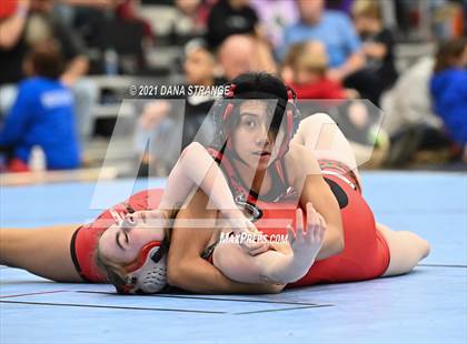 Thumbnail 2 in 25th Annual Women's Doc Hess Classic photogallery.