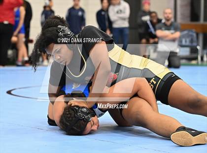 Thumbnail 2 in 25th Annual Women's Doc Hess Classic photogallery.