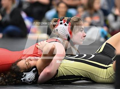 Thumbnail 2 in 25th Annual Women's Doc Hess Classic photogallery.