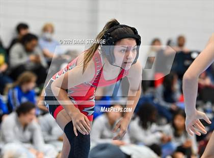 Thumbnail 1 in 25th Annual Women's Doc Hess Classic photogallery.