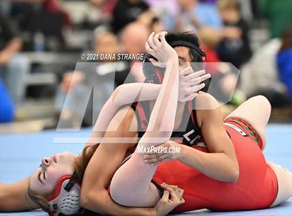 Thumbnail 3 in 25th Annual Women's Doc Hess Classic photogallery.