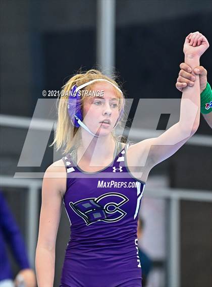 Thumbnail 3 in 25th Annual Women's Doc Hess Classic photogallery.