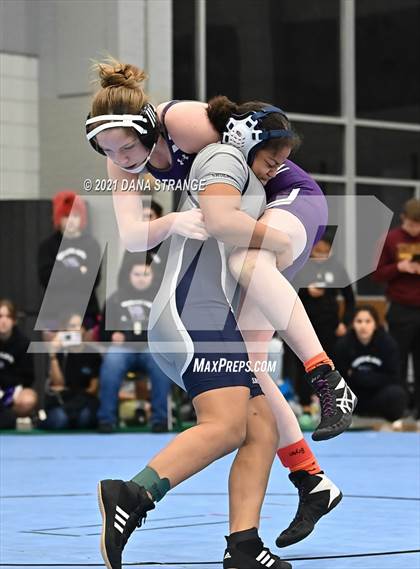 Thumbnail 3 in 25th Annual Women's Doc Hess Classic photogallery.