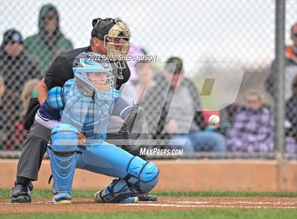 Thumbnail 1 in Valor Christian vs. Mountain Vista - CHSAA 5A Region 3 Final Game photogallery.