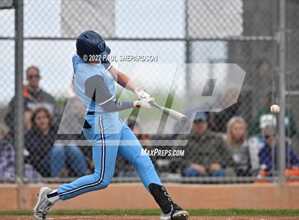 Thumbnail 1 in Valor Christian vs. Mountain Vista - CHSAA 5A Region 3 Final Game photogallery.