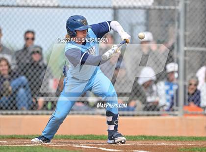 Thumbnail 1 in Valor Christian vs. Mountain Vista - CHSAA 5A Region 3 Final Game photogallery.