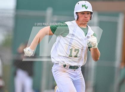 Thumbnail 1 in Valor Christian vs. Mountain Vista - CHSAA 5A Region 3 Final Game photogallery.