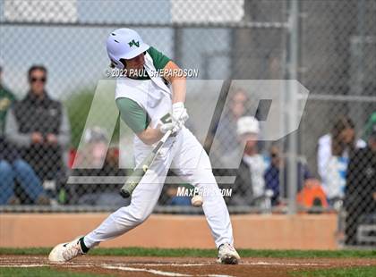 Thumbnail 1 in Valor Christian vs. Mountain Vista - CHSAA 5A Region 3 Final Game photogallery.
