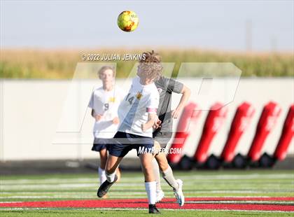 Thumbnail 1 in Meridian @ Owyhee photogallery.