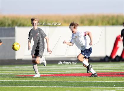 Thumbnail 3 in Meridian @ Owyhee photogallery.