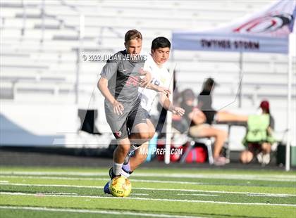 Thumbnail 1 in Meridian @ Owyhee photogallery.