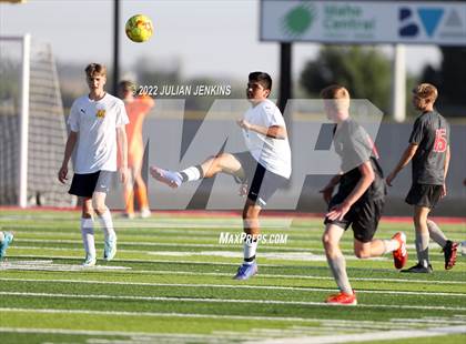 Thumbnail 3 in Meridian @ Owyhee photogallery.