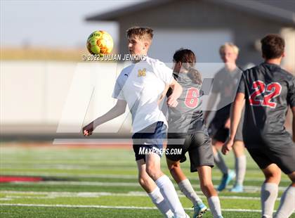Thumbnail 2 in Meridian @ Owyhee photogallery.